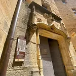 아파트 La Salamandre - Un Ecrin Medieval Pour Vos Souvenirs - Imaginez-vous, Reveille Par Le Murmure De Sarlat, Dans Un Spacieux Et Chaleureux, Au Coeur De La Cite Classee - 2 - Magie A Vivre Sans Moderation - Reservez Des Maintenan 사흘라 라 카네다