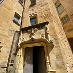 La Salamandre - Un Ecrin Medieval Pour Vos Souvenirs - Imaginez-vous, Reveille Par Le Murmure De Sarlat, Dans Un Spacieux Et Chaleureux, Au Coeur De La Cite Classee - 2 - Magie A Vivre Sans Moderation - Reservez Des Maintenan Сарла-ла-Канеда
