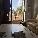 公寓 La Salamandre - Un Ecrin Medieval Pour Vos Souvenirs - Imaginez-vous, Reveille Par Le Murmure De Sarlat, Dans Un Spacieux Et Chaleureux, Au Coeur De La Cite Classee - 2 - Magie A Vivre Sans Moderation - Reservez Des Maintenan 萨尔拉拉卡内达
