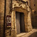 La Salamandre - Un Ecrin Medieval Pour Vos Souvenirs - Imaginez-vous, Reveille Par Le Murmure De Sarlat, Dans Un Spacieux Et Chaleureux, Au Coeur De La Cite Classee - 2 - Magie A Vivre Sans Moderation - Reservez Des Maintenan *