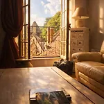 La Salamandre - Un Ecrin Medieval Pour Vos Souvenirs - Imaginez-vous, Reveille Par Le Murmure De Sarlat, Dans Un Spacieux Et Chaleureux, Au Coeur De La Cite Classee - 2 - Magie A Vivre Sans Moderation - Reservez Des Maintenan