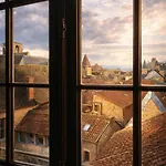 公寓 La Salamandre - Un Ecrin Medieval Pour Vos Souvenirs - Imaginez-vous, Reveille Par Le Murmure De Sarlat, Dans Un Spacieux Et Chaleureux, Au Coeur De La Cite Classee - 2 - Magie A Vivre Sans Moderation - Reservez Des Maintenan 萨尔拉拉卡内达