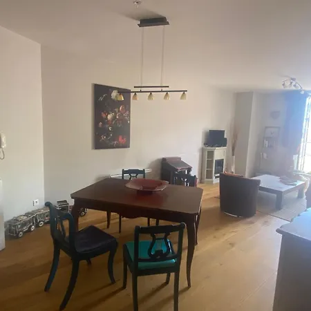 Apartmán La Salamandre - Un Ecrin Medieval Pour Vos Souvenirs - Imaginez-vous, Reveille Par Le Murmure De Sarlat, Dans Un Spacieux Et Chaleureux, Au Coeur De La Cite Classee - 2 - Magie A Vivre Sans Moderation - Reservez Des Maintenan Sarlat-la-Canéda