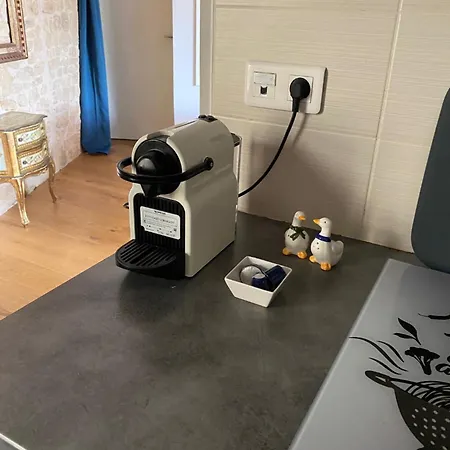 Apartment Coeur De 4 Personnes 