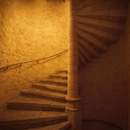 La Salamandre - Un Ecrin Medieval Pour Vos Souvenirs - Imaginez-vous, Reveille Par Le Murmure De Sarlat, Dans Un Spacieux Et Chaleureux, Au Coeur De La Cite Classee - 2 - Magie A Vivre Sans Moderation - Reservez Des Maintenan Apartament *