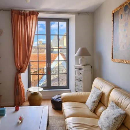 La Salamandre - Un Ecrin Medieval Pour Vos Souvenirs - Imaginez-vous, Reveille Par Le Murmure De Sarlat, Dans Un Spacieux Et Chaleureux, Au Coeur De La Cite Classee - 2 - Magie A Vivre Sans Moderation - Reservez Des Maintenan * Sarlat-la-Canéda