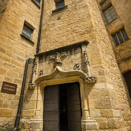 La Salamandre - Un Ecrin Medieval Pour Vos Souvenirs - Imaginez-vous, Reveille Par Le Murmure De Sarlat, Dans Un Spacieux Et Chaleureux, Au Coeur De La Cite Classee - 2 - Magie A Vivre Sans Moderation - Reservez Des Maintenan *