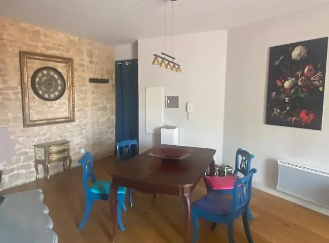 La Salamandre - Un Ecrin Medieval Pour Vos Souvenirs - Imaginez-vous, Reveille Par Le Murmure De Sarlat, Dans Un Spacieux Et Chaleureux, Au Coeur De La Cite Classee - 2 - Magie A Vivre Sans Moderation - Reservez Des Maintenan