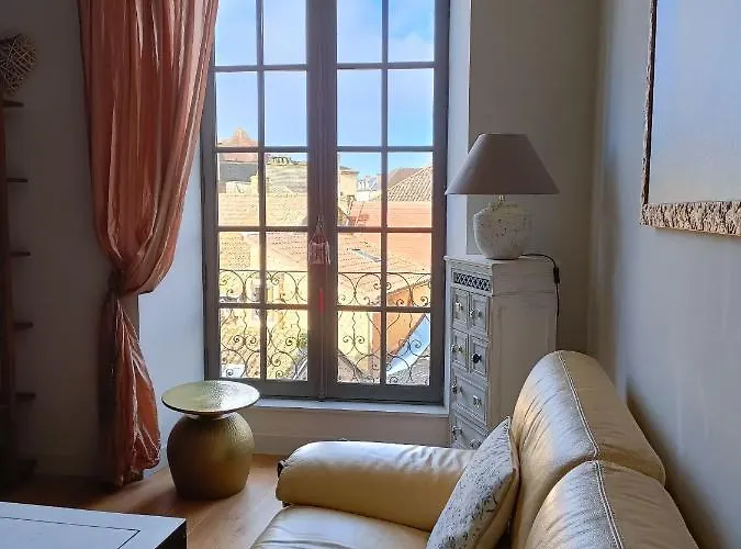 La Salamandre - Un Ecrin Medieval Pour Vos Souvenirs - Imaginez-vous, Reveille Par Le Murmure De Sarlat, Dans Un Spacieux Et Chaleureux, Au Coeur De La Cite Classee - 2 - Magie A Vivre Sans Moderation - Reservez Des Maintenan Sarlat-la-Canéda