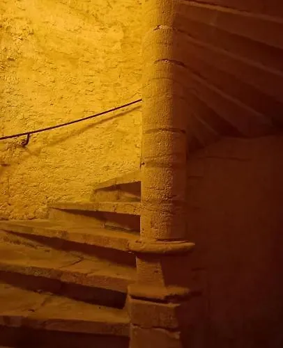 Apartmán La Salamandre - Un Ecrin Medieval Pour Vos Souvenirs - Imaginez-vous, Reveille Par Le Murmure De Sarlat, Dans Un Spacieux Et Chaleureux, Au Coeur De La Cite Classee - 2 - Magie A Vivre Sans Moderation - Reservez Des Maintenan *